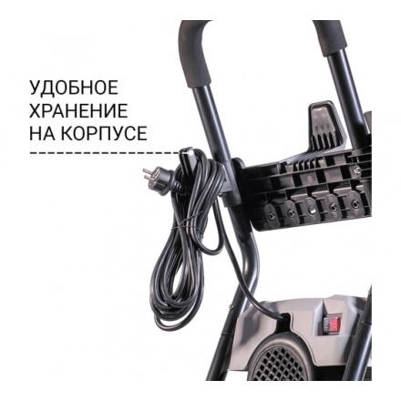 Мойка высокого давления Bort KEX-2800 Мойка высокого давления Bort KEX-2800