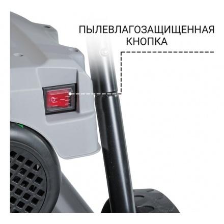 Мойка высокого давления Bort KEX-2800 Мойка высокого давления Bort KEX-2800