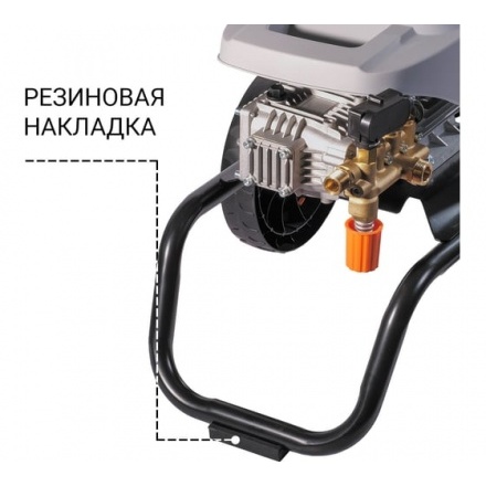 Мойка высокого давления Bort KEX-2800 Мойка высокого давления Bort KEX-2800