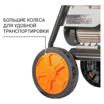 Мойка высокого давления Bort KEX-2800 Мойка высокого давления Bort KEX-2800