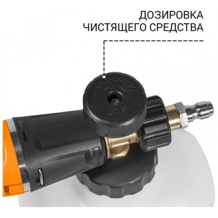 Мойка высокого давления Bort KEX-2800 Мойка высокого давления Bort KEX-2800