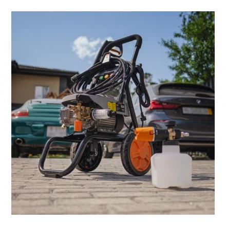 Мойка высокого давления Bort KEX-2800 Мойка высокого давления Bort KEX-2800