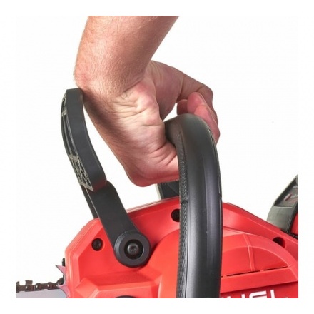 Аккумуляторная цепная пила Milwaukee M18 FCHSC-0 FUEL Аккумуляторная цепная пила Milwaukee M18 FCHSC-0 FUEL