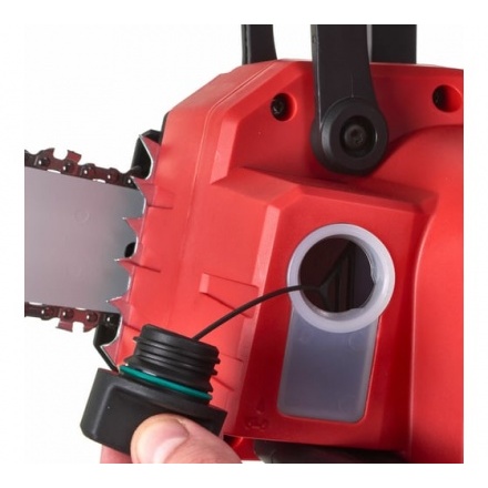 Аккумуляторная цепная пила Milwaukee M18 FCHSC-0 FUEL Аккумуляторная цепная пила Milwaukee M18 FCHSC-0 FUEL