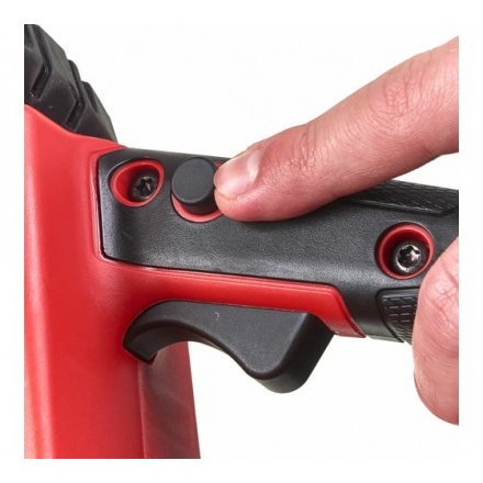 Аккумуляторная цепная пила Milwaukee M18 FCHSC-0 FUEL Аккумуляторная цепная пила Milwaukee M18 FCHSC-0 FUEL