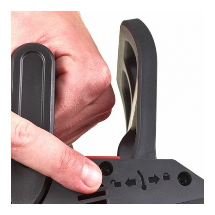 Аккумуляторная цепная пила Milwaukee M18 FCHSC-0 FUEL Аккумуляторная цепная пила Milwaukee M18 FCHSC-0 FUEL