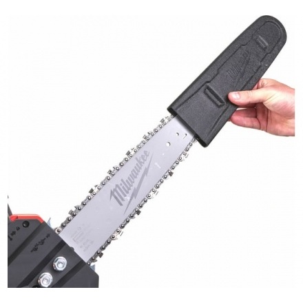 Аккумуляторная цепная пила Milwaukee M18 FCHSC-0 FUEL Аккумуляторная цепная пила Milwaukee M18 FCHSC-0 FUEL