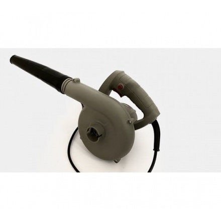 Воздуходувка-пылесос электрическая CROWN CT17013 Воздуходувка-пылесос электрическая CROWN CT17013