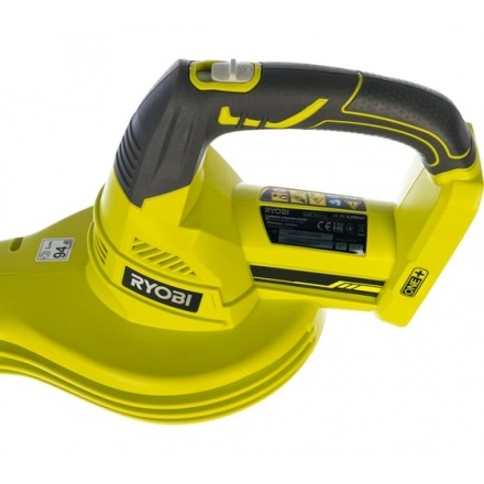 Воздуходувка аккумуляторная Ryobi OBL1820S Воздуходувка аккумуляторная Ryobi OBL1820S