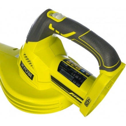 Воздуходувка аккумуляторная Ryobi OBL1820S Воздуходувка аккумуляторная Ryobi OBL1820S