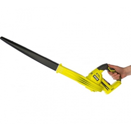 Воздуходувка аккумуляторная Ryobi OBL1820S Воздуходувка аккумуляторная Ryobi OBL1820S