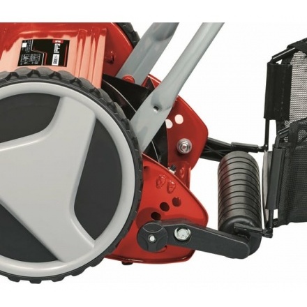 Газонокосилка механическая Einhell GC-HM 400 Газонокосилка механическая Einhell GC-HM 400