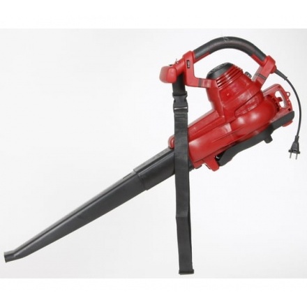 Воздуходувка-пылесос электрическая Einhell GC-EL 3000 E Воздуходувка-пылесос электрическая Einhell GC-EL 3000 E