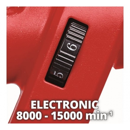 Воздуходувка-пылесос электрическая Einhell GC-EL 3000 E Воздуходувка-пылесос электрическая Einhell GC-EL 3000 E