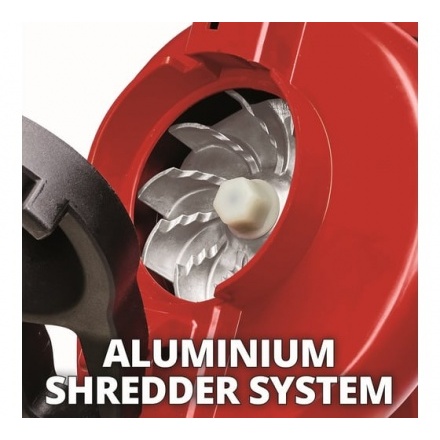 Воздуходувка-пылесос электрическая Einhell GC-EL 3000 E Воздуходувка-пылесос электрическая Einhell GC-EL 3000 E