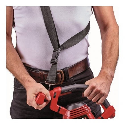 Воздуходувка-пылесос электрическая Einhell GC-EL 3000 E Воздуходувка-пылесос электрическая Einhell GC-EL 3000 E