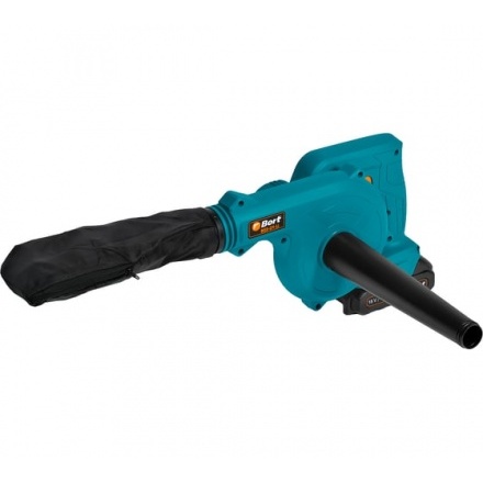 Воздуходувка аккумуляторная BORT BSS-21-Li Воздуходувка аккумуляторная BORT BSS-21-Li