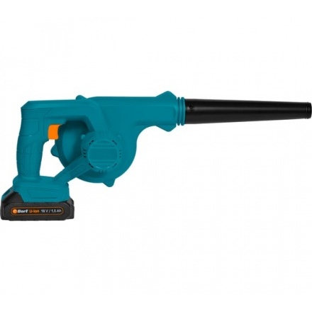Воздуходувка аккумуляторная BORT BSS-21-Li Воздуходувка аккумуляторная BORT BSS-21-Li