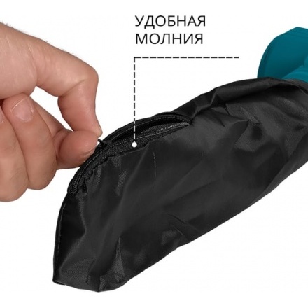 Воздуходувка аккумуляторная BORT BSS-21-Li Воздуходувка аккумуляторная BORT BSS-21-Li