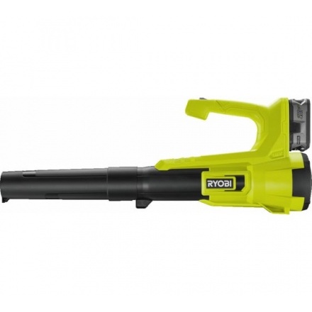 Воздуходувка аккумуляторная RYOBI RY18BLA-140 Воздуходувка аккумуляторная RYOBI RY18BLA-140
