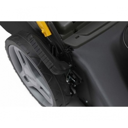 Газонокосилка аккумуляторная Stiga Collector 548e S Kit Газонокосилка аккумуляторная Stiga Collector 548e S Kit