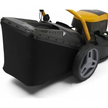 Газонокосилка аккумуляторная Stiga Collector 548e S Kit Газонокосилка аккумуляторная Stiga Collector 548e S Kit