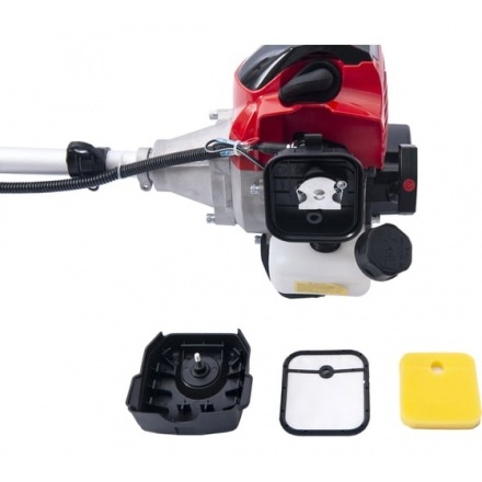 Триммер бензиновый Sturm BT9533 Триммер бензиновый Sturm BT9533