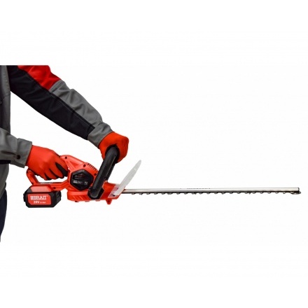 Кусторез аккумуляторный Brait BCHT20-4PU PRO Кусторез аккумуляторный Brait BCHT20-4PU PRO