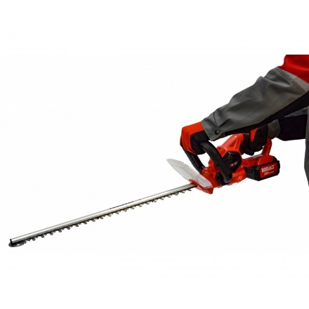 Кусторез аккумуляторный Brait BCHT20-4PU PRO Кусторез аккумуляторный Brait BCHT20-4PU PRO