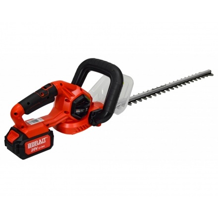 Кусторез аккумуляторный Brait BCHT20-4PU PRO Кусторез аккумуляторный Brait BCHT20-4PU PRO