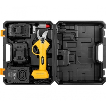 Секатор Kolner KPR 18-30BL2K Секатор Kolner KPR 18-30BL2K