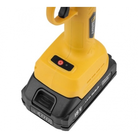 Секатор Kolner KPR 18-30BL2K Секатор Kolner KPR 18-30BL2K