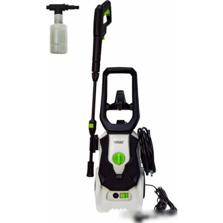 Мойка высокого давления Brait HPW 1600C Мойка высокого давления Brait HPW 1600C