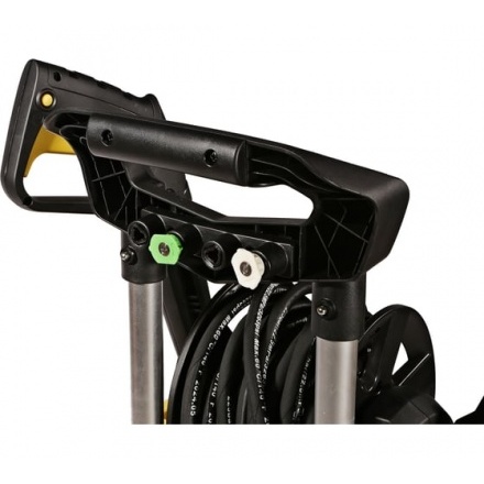 Мойка высокого давления Hanskonner HPW9231I Мойка высокого давления Hanskonner HPW9231I