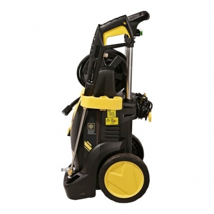 Мойка высокого давления Hanskonner HPW9231I Мойка высокого давления Hanskonner HPW9231I