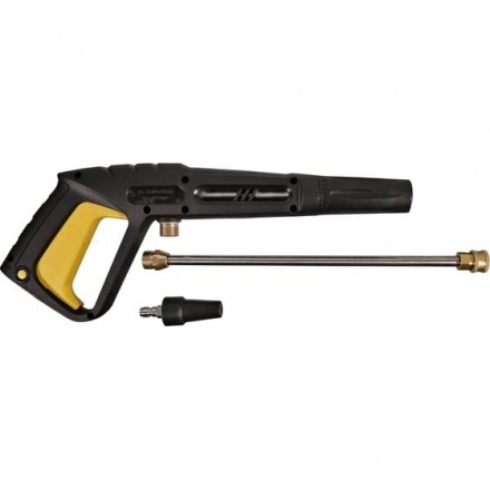 Мойка высокого давления Hanskonner HPW9231I Мойка высокого давления Hanskonner HPW9231I