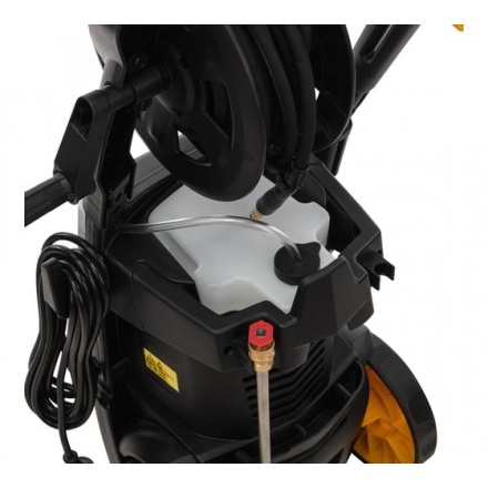 Мойка высокого давления Kranz KR-210 Мойка высокого давления Kranz KR-210