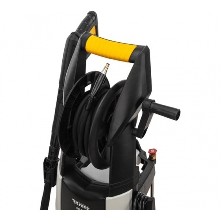 Мойка высокого давления Kranz KR-210 Мойка высокого давления Kranz KR-210