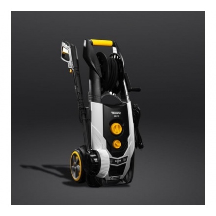 Мойка высокого давления Kranz KR-210 Мойка высокого давления Kranz KR-210