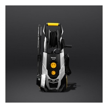 Мойка высокого давления Kranz KR-210 Мойка высокого давления Kranz KR-210