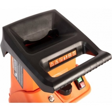 Садовый измельчитель PATRIOT PT SE24 Садовый измельчитель PATRIOT PT SE24