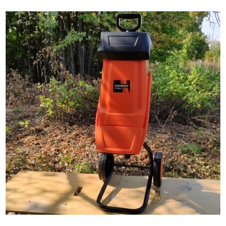 Садовый измельчитель PATRIOT PT SE24 Садовый измельчитель PATRIOT PT SE24
