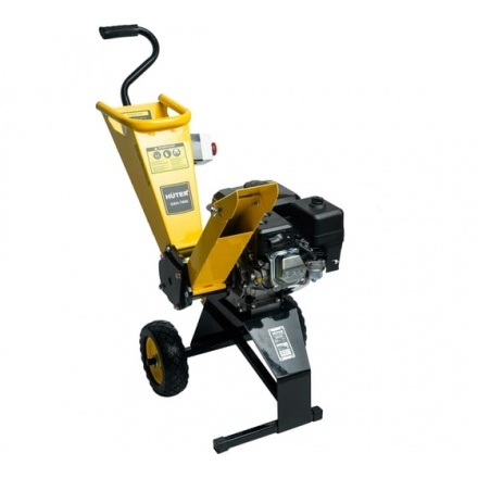 Садовый измельчитель Huter GSH-7800 Садовый измельчитель Huter GSH-7800