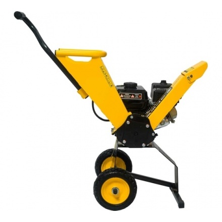 Садовый измельчитель Huter GSH-7800 Садовый измельчитель Huter GSH-7800