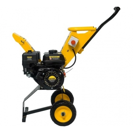 Садовый измельчитель Huter GSH-7800 Садовый измельчитель Huter GSH-7800