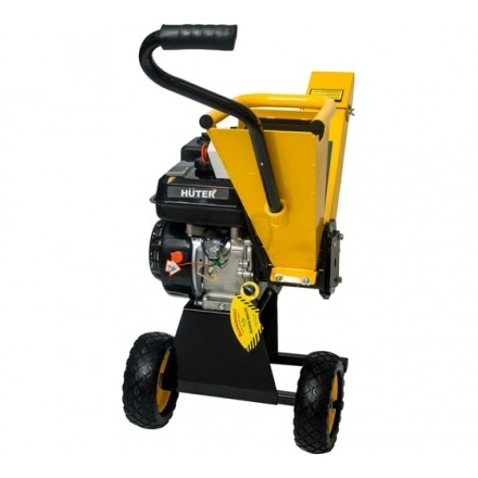 Садовый измельчитель Huter GSH-7800 Садовый измельчитель Huter GSH-7800
