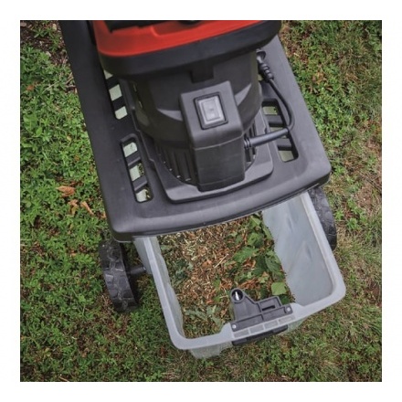 Садовый измельчитель Einhell GC-RS 2540 CB (3430400) Садовый измельчитель Einhell GC-RS 2540 CB (3430400)