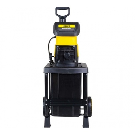 Измельчитель садовых отходов Huter ESH-2800PRO Измельчитель садовых отходов Huter ESH-2800PRO