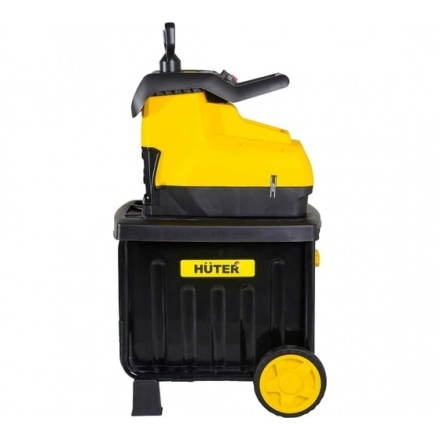 Измельчитель садовых отходов Huter ESH-2800PRO Измельчитель садовых отходов Huter ESH-2800PRO