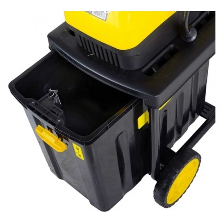 Измельчитель садовых отходов Huter ESH-2800PRO Измельчитель садовых отходов Huter ESH-2800PRO